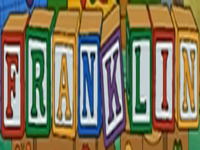 franklin puzzle