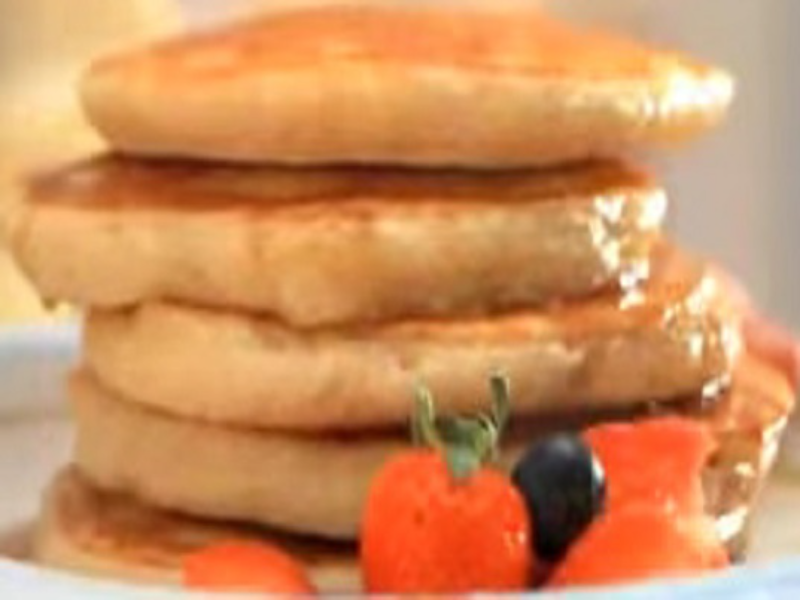 pancakes puzzle