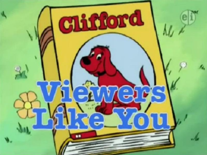 viewers like you puzzle