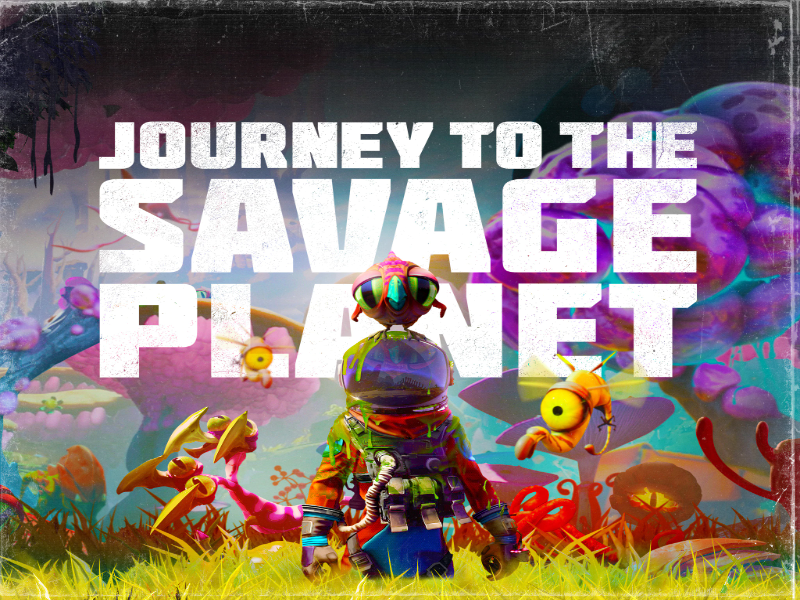 journey to the savage planet  puzzle