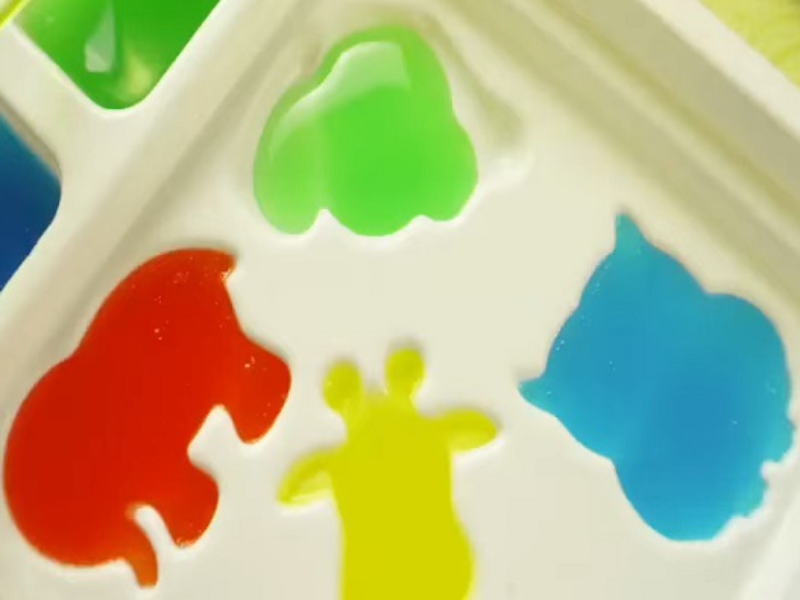 gummy goodies puzzle