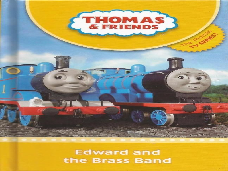 Edward Father Thomas son puzzle