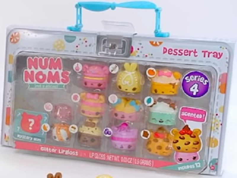 num noms dessert tray puzzle