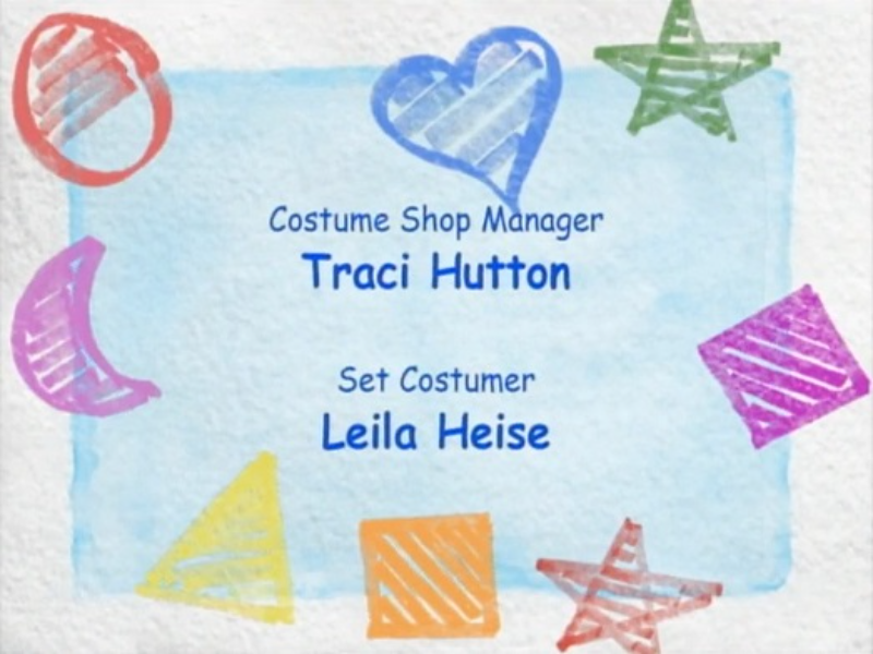 costume shop manager traci hutton set customer leila heise puzzle