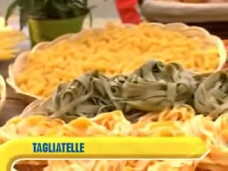 tagliatelle puzzle