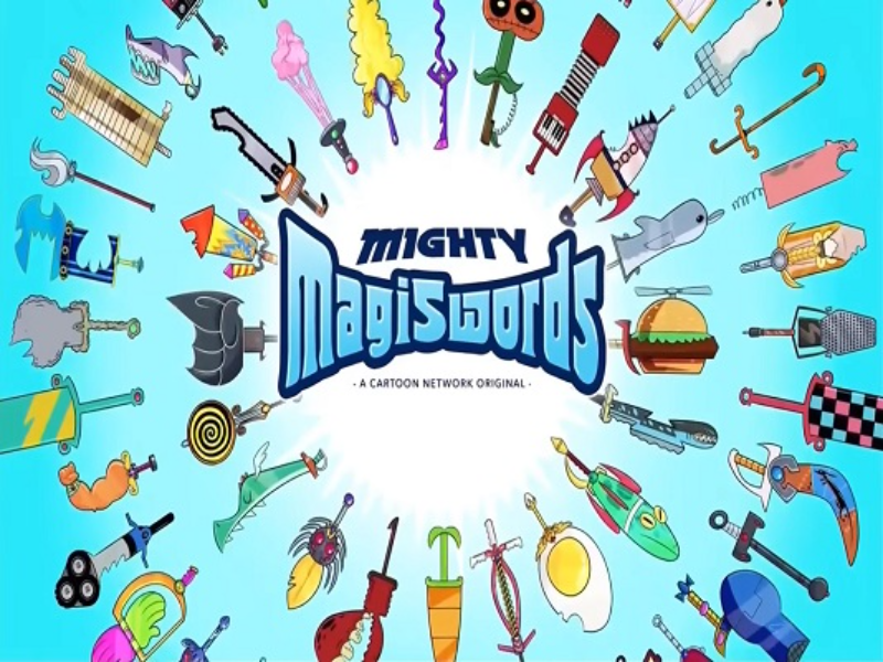 mighty magiswords puzzle