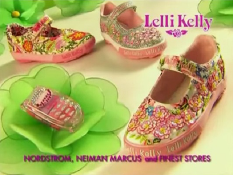 lelli kelly puzzle