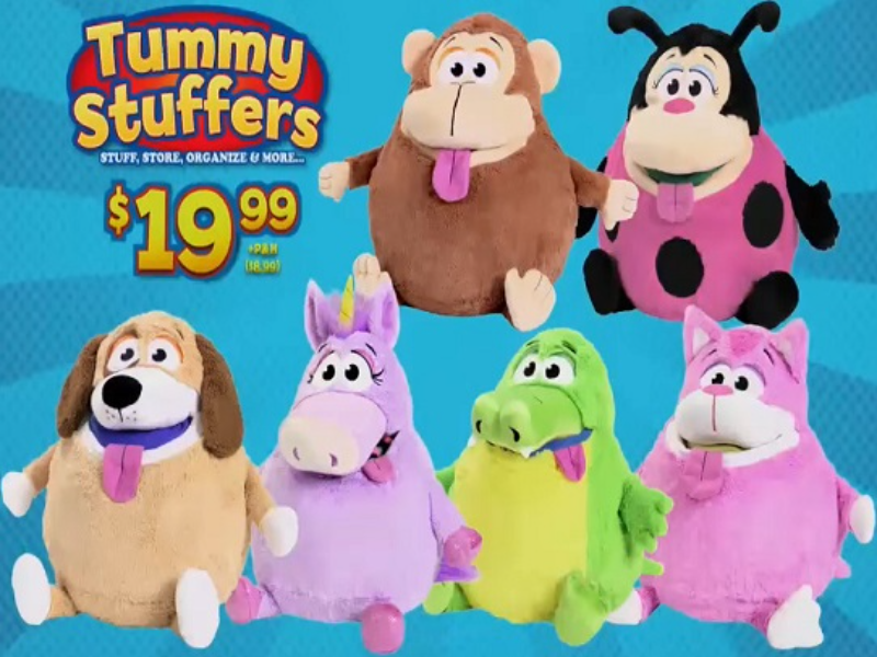 tummy stuffers puzzle