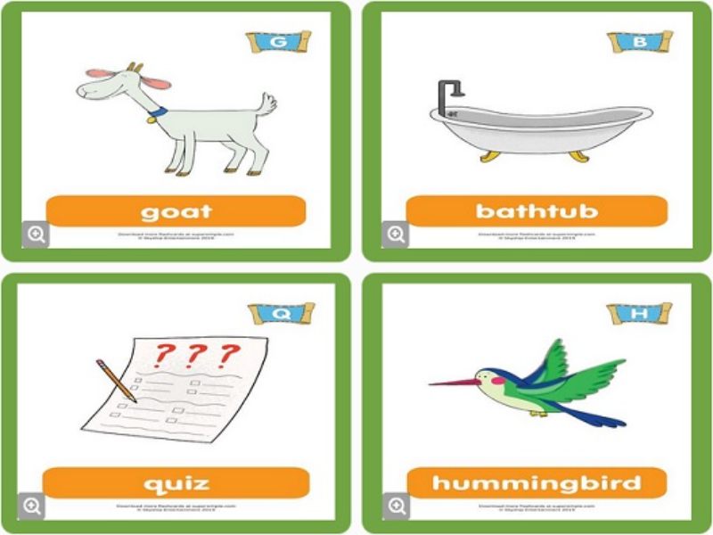 goat bathtub quiz hummingbird puzzle