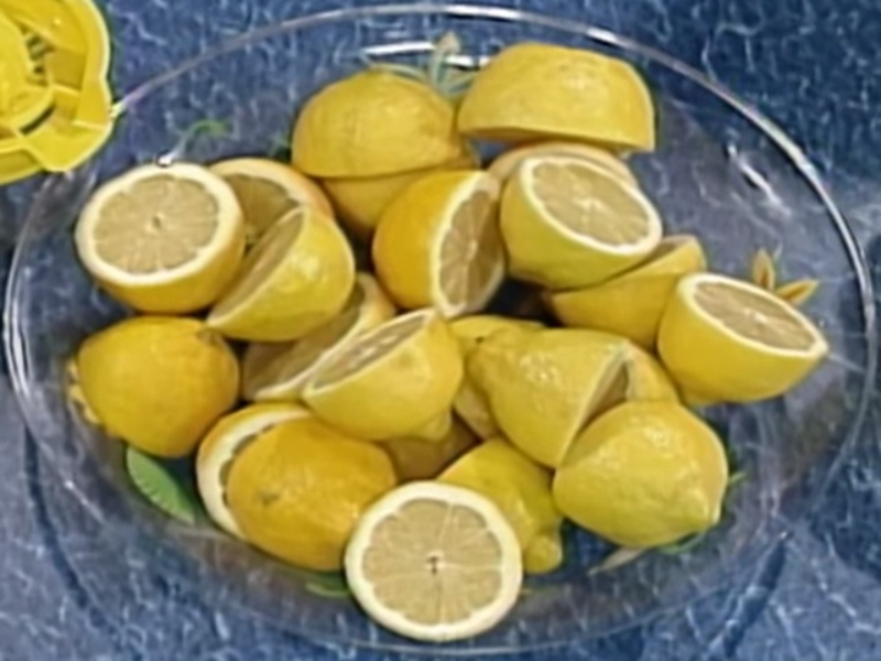 juicy lemons puzzle