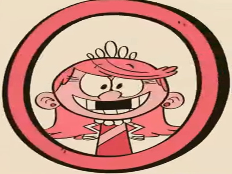 lola loud puzzle