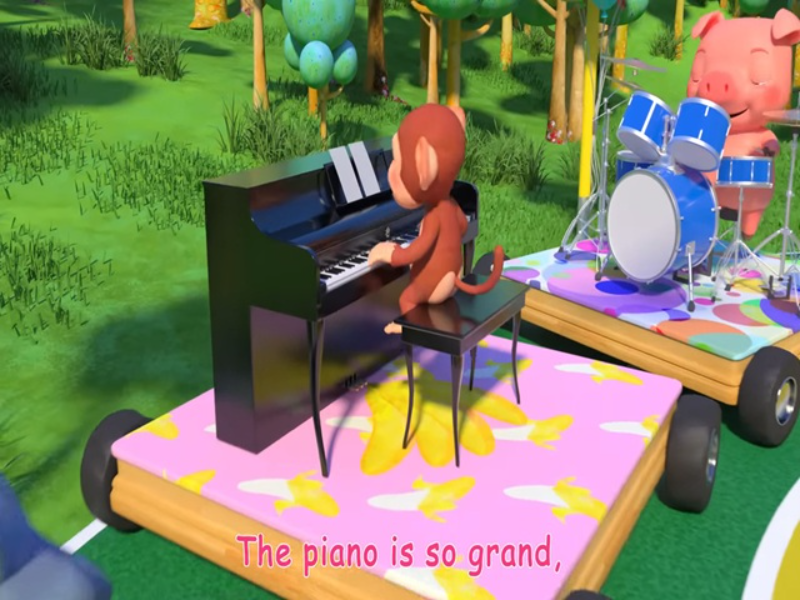 piano grand puzzle