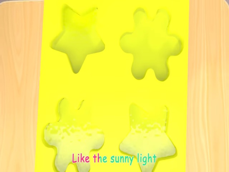 like sunny bright puzzle