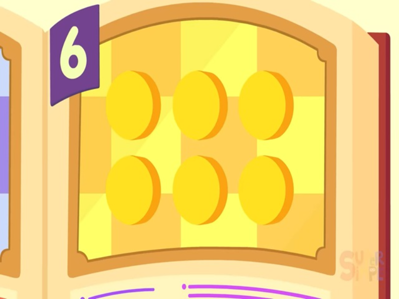 six speedy cheesy cheese wheels puzzle