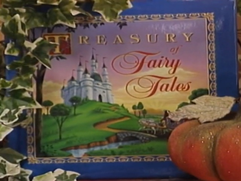 treasury fairy tales puzzle