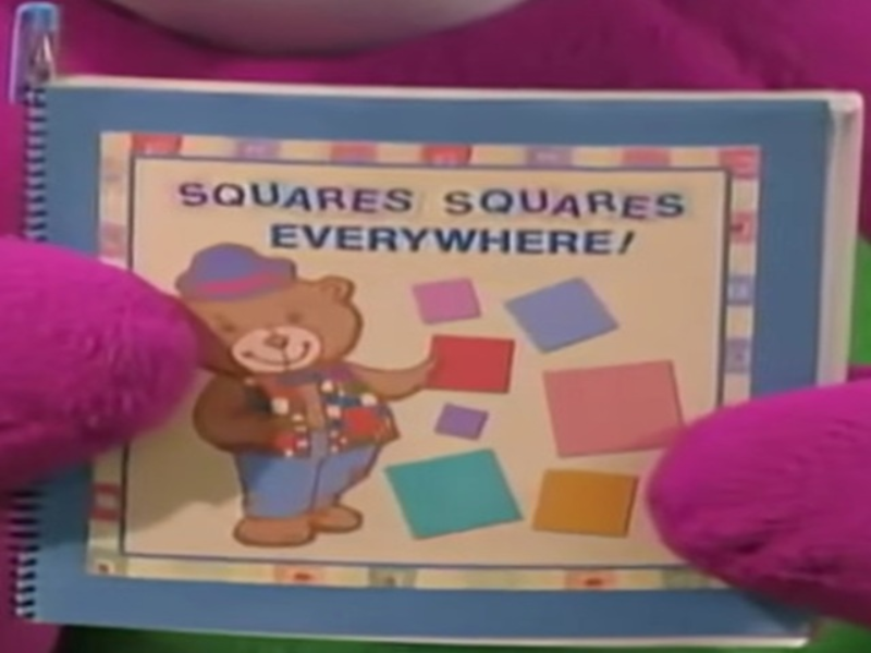 squares squares everywhere puzzle