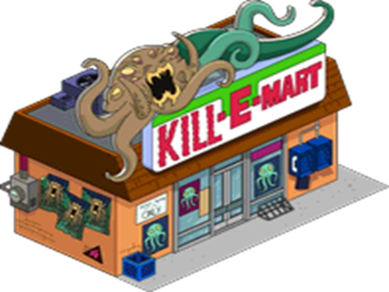 kill mart puzzle