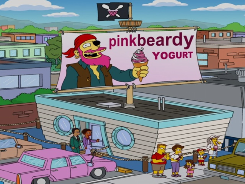 pinkbeardy yogurt puzzle