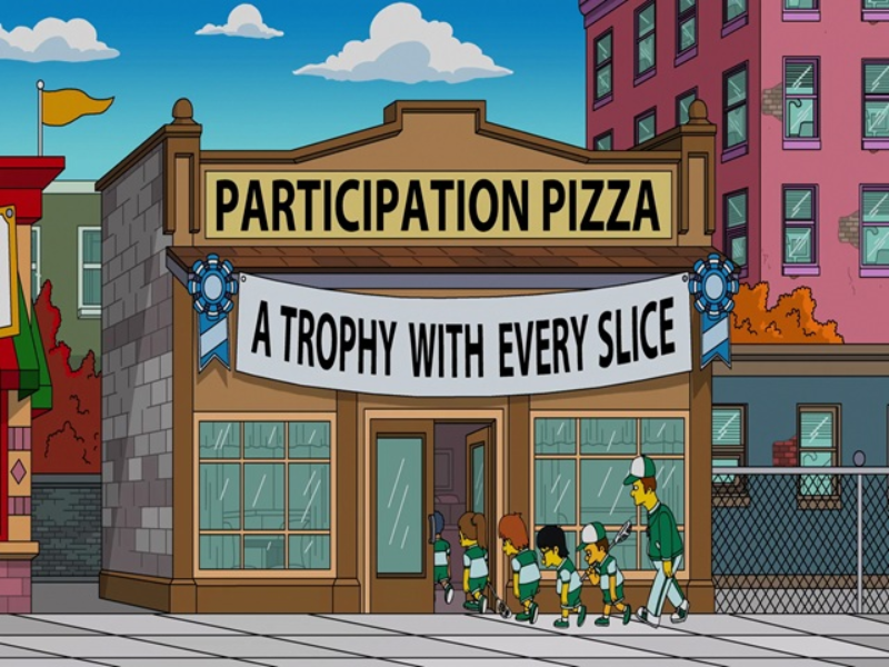 participation pizza puzzle