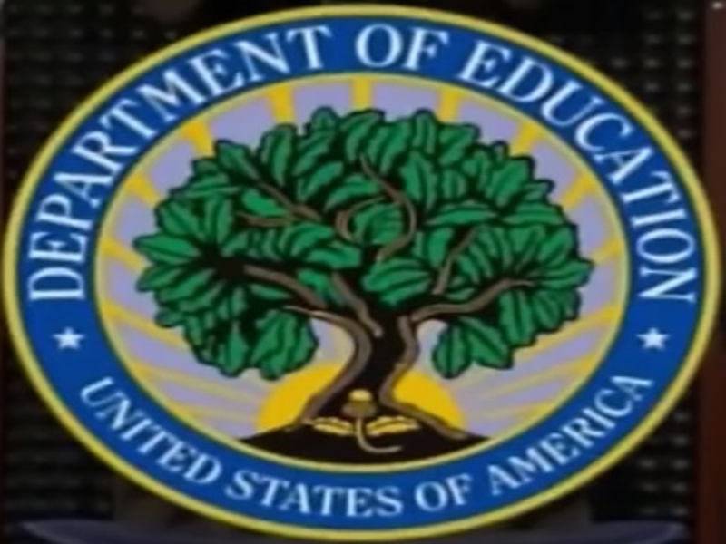 department education puzzle