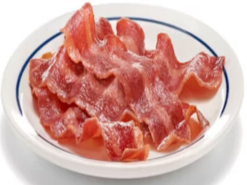 turkey bacon strips puzzle