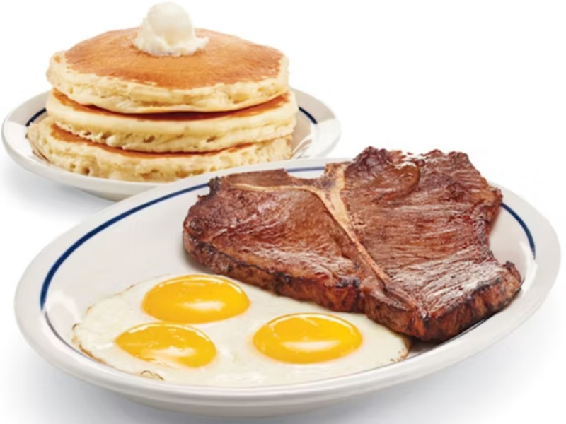 bone steak eggs puzzle