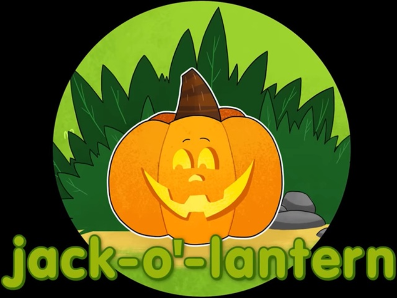 jack lantern puzzle