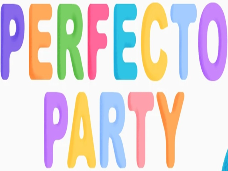 perfecto party puzzle