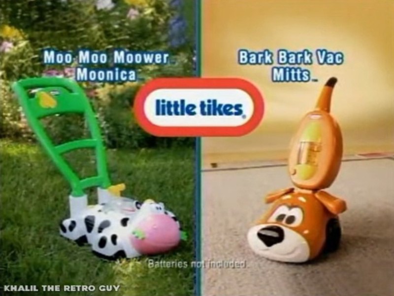 moo moo mower moonica bark bark vac mitts puzzle