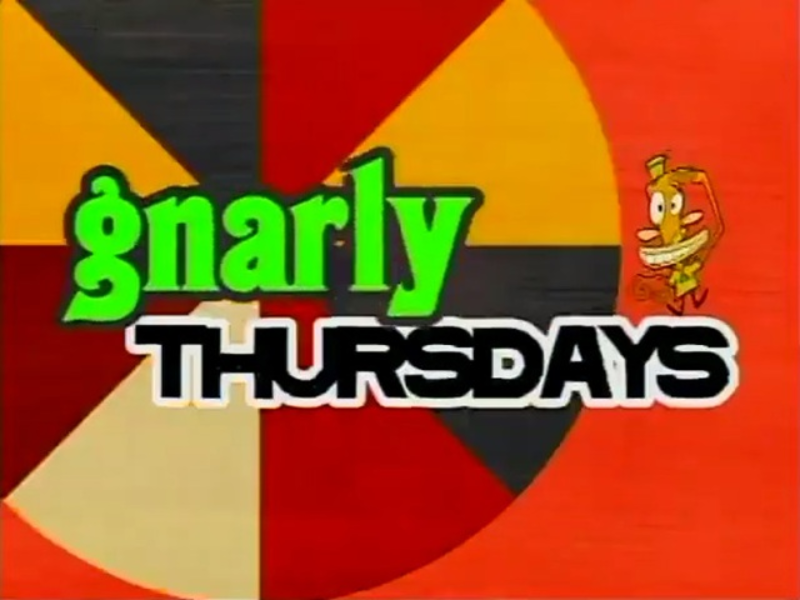 gnarly thursdays puzzle