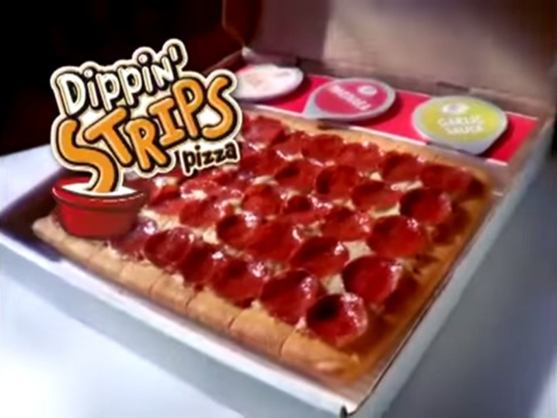 dippin strips pizza puzzle