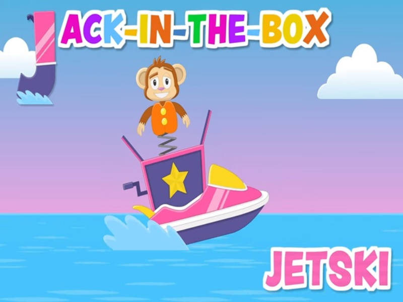 jack box jetski puzzle