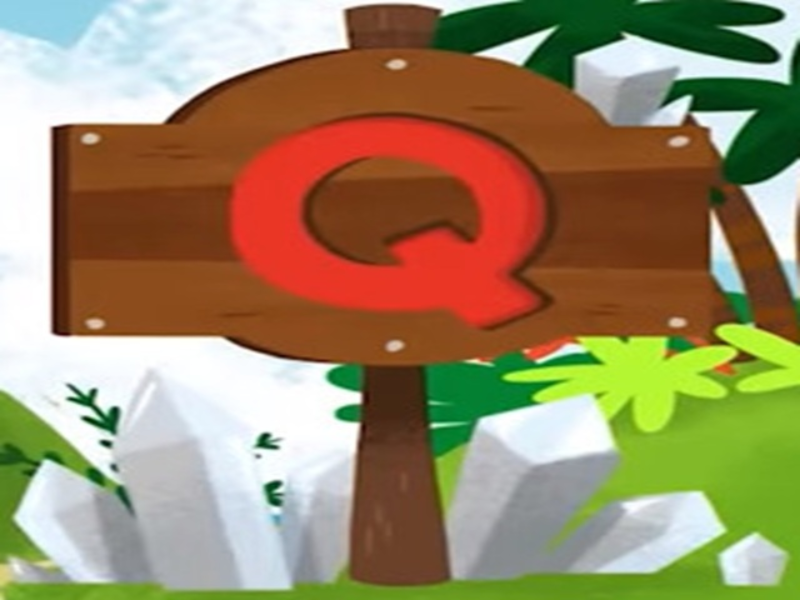 q island puzzle