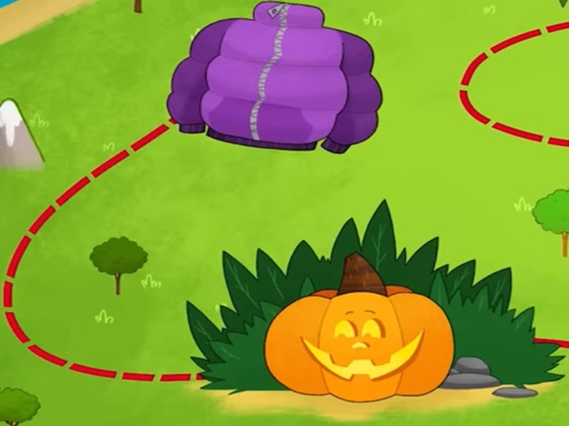 jacket jack lantern puzzle