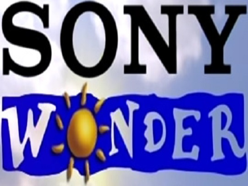 sony wonder puzzle