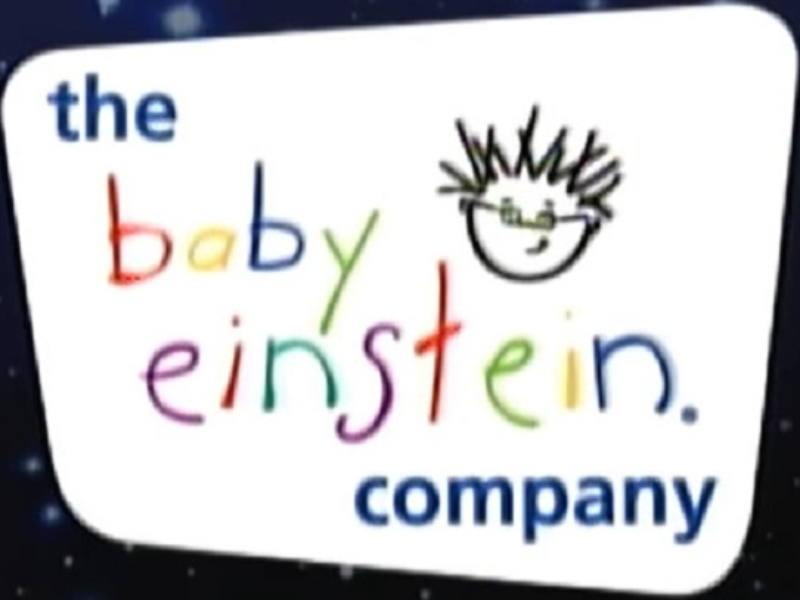 The Baby Einstein Company Puzzle